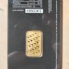 GOLD bullion 10g - The Perth Mint Australia