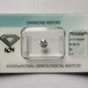 Diamond 0,60 Ct