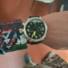 U-Boat Flight Deck Watch