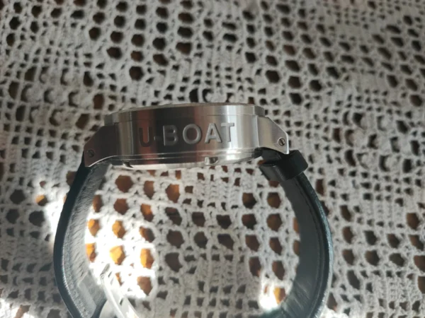 U-Boat Flight Deck Watch
