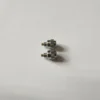 Steel buttons P 301 for Rolex Daytona