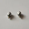 Steel buttons P 301 for Rolex Daytona