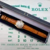 Rolex watch Datejust Turn-O-Graph Thunderbird (1974)
