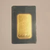 GOLD bullion The Royal Mint 100g