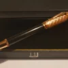 Dunhill Gold Rose Ballpoint Pen