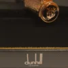 Dunhill Gold Rose Ballpoint Pen