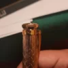 Dunhill Gold Rose Ballpoint Pen