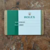 IMG-20250203-WA0003 Rolex Yacht Master 42 mm White Gold, year 2019