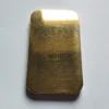Heraeus Gold Bullion 100g