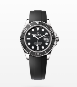 Rolex Yacht Master