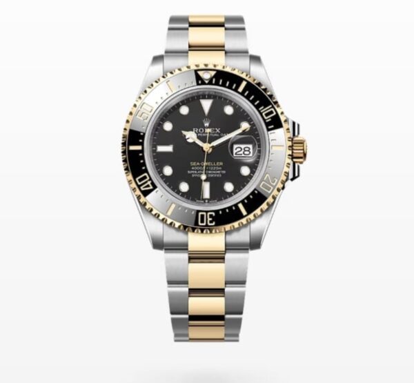 Rolex Sea-Dweller 43mm