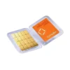 Valcambi 20 x 1g Combibar
