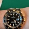 ROLEX Sea-dweller 43 mm, 2021, Used like New