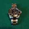ROLEX Sea-dweller 43 mm, 2021, Used like New