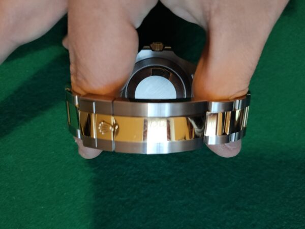 ROLEX Sea-dweller 43 mm, 2021, Used like New