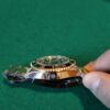 ROLEX Sea-dweller 43 mm, 2021, Used like New