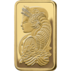 GOLD bullion 5g PAMP