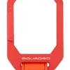 KRA2 PIQUADRO KEYRING ORANGE