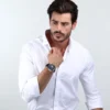 MASERATI Watch Man Epoque Automatic
