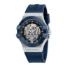 MASERATI Men's Watch Potenza Automatic