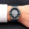MASERATI Men's Watch Potenza Automatic