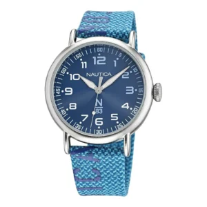 Watch NAUTICA Man N83 NAPLSF016