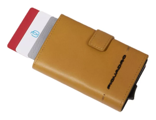 PIQUADRO MAN WALLET