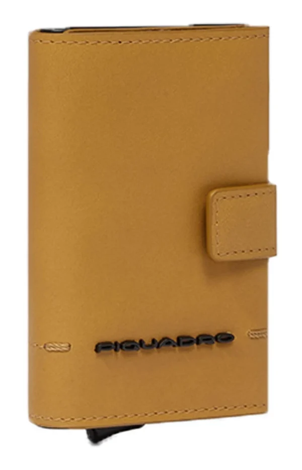 PIQUADRO MAN WALLET