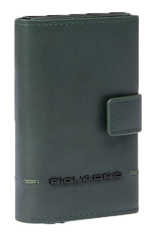 PQ2V PIQUADRO MAN WALLET