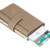 PQ3R PIQUADRO WOMAN WALLET