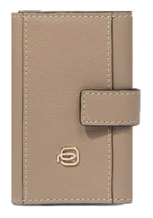 PIQUADRO WOMAN WALLET