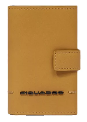 PIQUADRO MAN WALLET