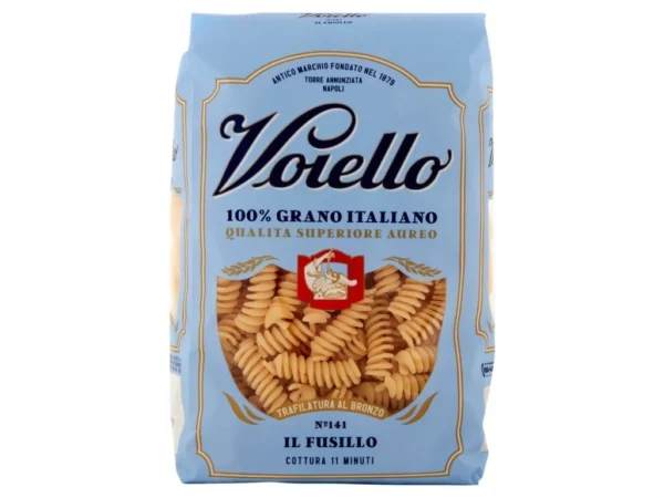 Voiello pasta Fusilli n.141 500g