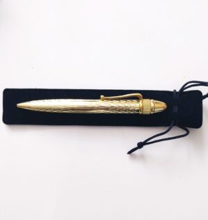 Rolex gold pen