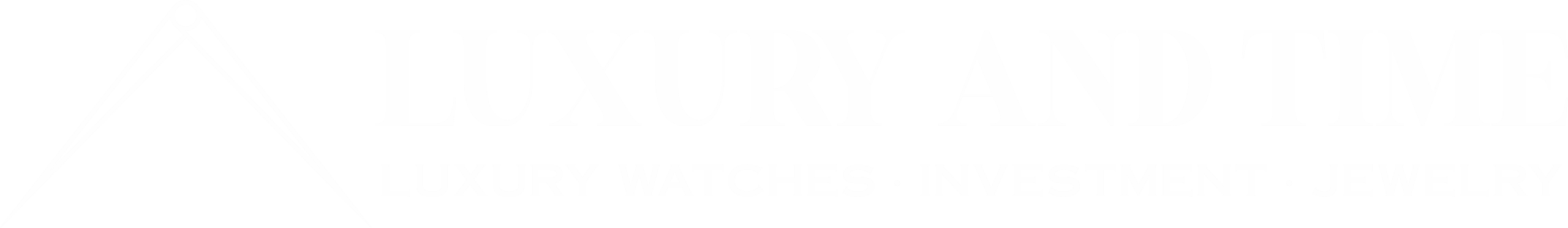 Luxury & Time